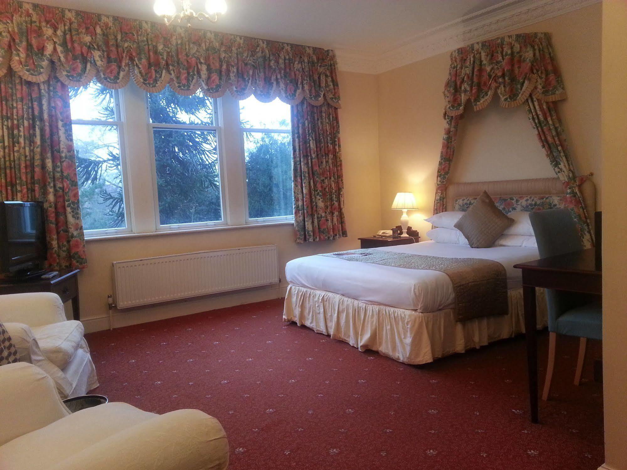 The Botleigh Grange Hotel Southampton Luaran gambar